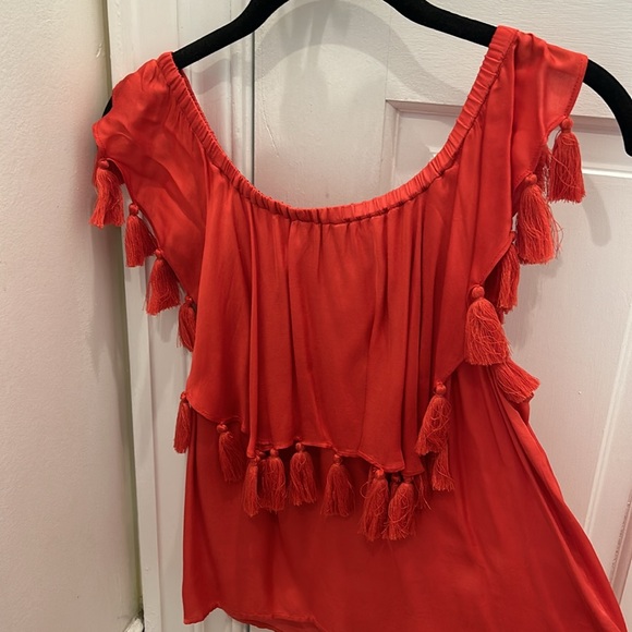 St Roche blouse - Picture 3 of 3